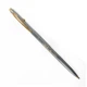 Ручка Fisher Space Pen Шаттл Пам'ятний випуск з монетою / CH4-CES (474609831189) - зображення 1