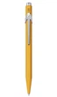 Ручка Caran d'Ache 849 Paul Smith помаранчева + box 1803 - зображення 2