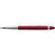 Ручка Fisher Space Pen Булліт Червона Планета з кліпсою (400RCCL) - зображення 3