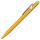 Ручка Caran d'Ache 849 Paul Smith помаранчева + box 1803 - зображення 3