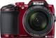 Фотоаппарат Nikon Coolpix B500 Red (VNA953E1) - изображение 1