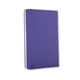 Блокнот Moleskine Classic Фиолетовый средний 240 страниц в линию 13х21 см - изображение 5