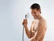 Душовий гарнітур HANSGROHE Croma Select E 26425400 - зображення 3