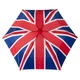 Зонт женский механический Incognito-4 L412 Union Jack - изображение 1