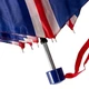 Зонт женский механический Incognito-4 L412 Union Jack - изображение 2