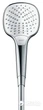 Душовий гарнітур HANSGROHE Croma Select E 26425400 - зображення 2