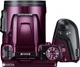 Фотоаппарат Nikon Coolpix B500 Purple (VNA952E1) - изображение 8