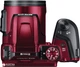 Фотоаппарат Nikon Coolpix B500 Red (VNA953E1) - изображение 8