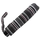 Механический женский зонт Incognito-4 L412 Pretty Stripe (Полосы) - изображение 4