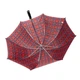 Зонт женский механический Incognito-27 S617 Royal Stewart (Королевский стюард) - изображение 5