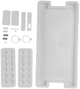 Морозильная камера Beko RFNE312K21W - изображение 17