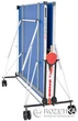 Стол для настольного тенниса Donic Outdoor Fun Blue (230234-B) - изображение 2