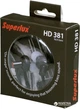 Навушники Superlux HD381 Black - зображення 2