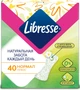 Ежедневные гигиенические прокладки Libresse Natural Care Pantyliners Normal 40 шт (7322540523263) - изображение 2