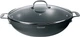 Сковорода WOK Rondell Wok 4.6 л 32 см (RDA-114) - изображение 1