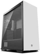 Корпус DeepCool Gamerstorm Macube 310P White - изображение 1