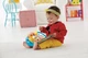 Игрушка Fisher-Price Музыкальная книжка со стихами на русском языке (CJW28) - изображение 3
