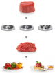 Мясорубка BOSCH MFW3640A - изображение 9
