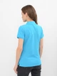 Поло женское Fruit of the loom Premium Lady-Fit 0630300ZU L Ультрамарин (5000000001477) - изображение 2