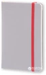 Записная книга Moleskine Contrast 9 х 14 см 192 страниц в линейку Айстра (8055002851398) - изображение 2