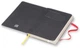 Записная книга Moleskine Contrast 9 х 14 см 192 страниц в линейку Айстра (8055002851398) - изображение 4