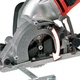 Мини-циркулярная пила Einhell TС-CS 860 Kit (4330992) - изображение 2
