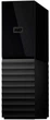 Dysk twardy Western Digital My Book 14 TB WDBBGB0140HBK-EESN 3.5 USB 3.0 External - obraz 1