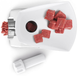 М'ясорубка BOSCH MFW3520W - зображення 12