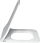 Унитаз подвесной VILLEROY & BOCH Venticello DirectFlush 4611RS01 с сиденьем Soft Close 9M79S101 - изображение 2
