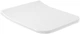 Унитаз подвесной VILLEROY & BOCH Venticello DirectFlush 4611RS01 с сиденьем Soft Close 9M79S101 - изображение 3
