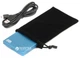 Внешний карман Agestar для HDD 2.5" USB 2.0 (SUB2O1 (Blue)) - изображение 2