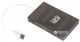 Зовнішній карман Agestar для HDD 2.5" USB 2.0 (SUBCP1 (Black)) - зображення 1