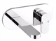 Змішувач для раковини RAVAK Chrome CR 019.00 X070093 - зображення 1