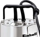 Насос дренажный Einhell GC-DP 1020 N (4170773) - изображение 3