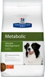 Sucha karma dla psów Hill's Prescription Diet Metabolic Canine 12 kg (052742209906) - obraz 1