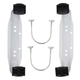 Масляный радиатор ELECTROLUX Sphere EOH/M-6209 - изображение 4