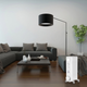 Масляный радиатор ELECTROLUX Sphere EOH/M-6157 - изображение 6