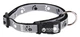 Ошейник Trixie 12221 Silver Reflect светоотражающий XS-S 22-35 см 15 мм Серый (4011905122212) - изображение 2