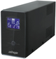 ИБП EnerGenie Pro 1200 VA LCD (EG-UPS-033) - изображение 1