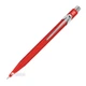 Карандаш Caran d'Ache 844 0.7 мм чернографитный механический (7610186025310) - изображение 1
