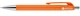 Карандаш чернографитный механический Caran d'Ache 888 0.7 мм Оранжевый корпус (7630002331555) - изображение 2