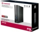 Жесткий диск Transcend StoreJet 35T3 8TB TS8TSJ35T3 3.5 USB 3.0 External - изображение 3