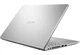 Ноутбук Asus X509FJ-EJ149 (90NB0MY1-M02240); 15.6" FullHD (1920x1080) TN LED, матовий / Intel Core i3-8145U (2.1 - 3.9 ГГц) / RAM 8 ГБ / HDD 1 ТБ / nVidia GeForce MX230, 2 ГБ / без ОП / Wi-Fi / BT / веб-камера / DOS / 1.9 кг / сріблястий - зображення 6