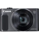 Цифровая фотокамера Canon Powershot SX620 HS Black (1072C014) (официальная гарантия) - изображение 2