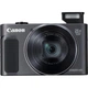Цифровая фотокамера Canon Powershot SX620 HS Black (1072C014) (официальная гарантия) - изображение 9