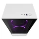 Корпус NZXT H510 Elite Matte White (CA-H510E-W1) без БЖ - изображение 9