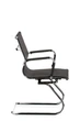 Крісло офісне Special4You Solano Office Mesh Black (E5869) - зображення 5