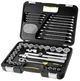 Набір інструментів Stanley Expert торцевих головок 1/2 (1-99-056) (1-99-056) - зображення 8