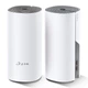 WiFi Mesh система TP-Link Deco E4 2-pack (AC1200, 2xFE WAN/LAN, MESH, 2 антенны, 2-pack) - изображение 1