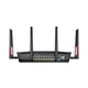 Маршрутизатор Asus RT-AC88U (AC3100 8x1G LAN, 1x1G WAN, 1xUSB 2.0, 1xUSB 3.0 , 2 зовнішні антени) - изображение 4